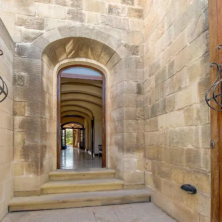 The Almonds Luxury Casă la țară San Lawrenz