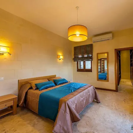 The Almonds Luxury Casa di campagna San Lawrenz