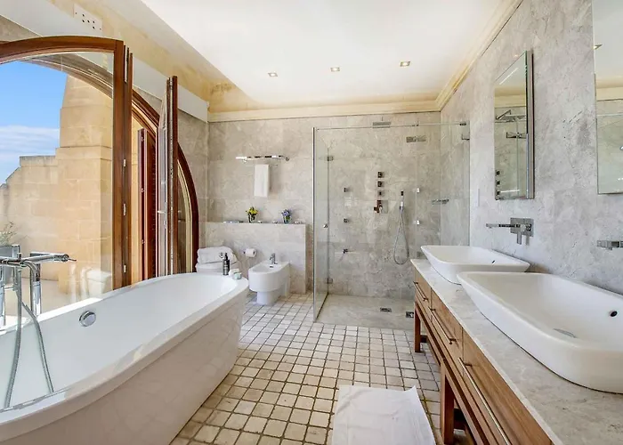 The Almonds Luxury Casa di campagna *