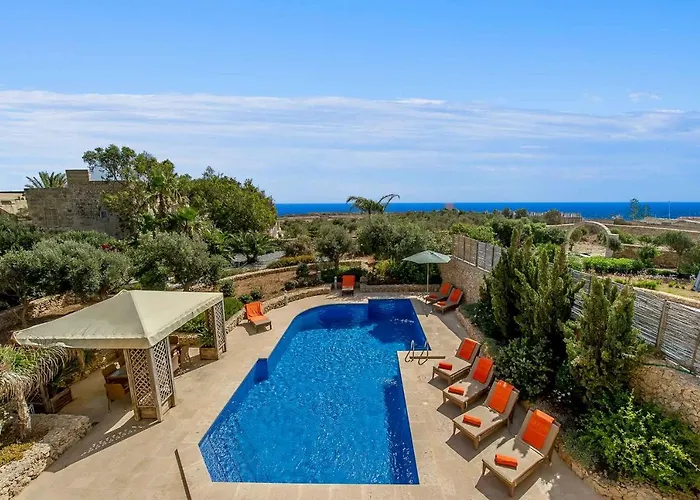 The Almonds Luxury Landsted *