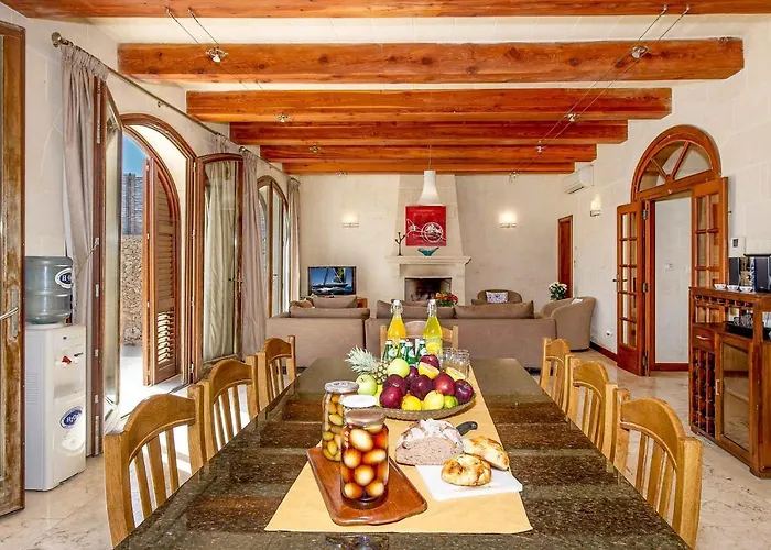 The Almonds Luxury Landsted *