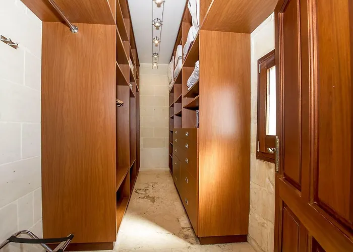 Casa di campagna The Almonds Luxury